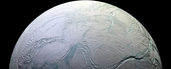 Scientists are meeting to discuss looking for life on Enceladus