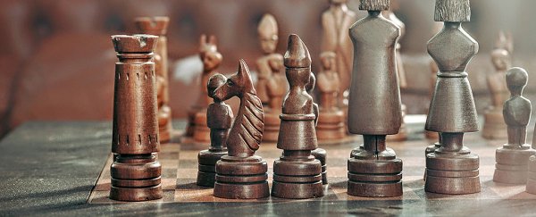 Anyone can win $1 million by solving this wildly complex mathematical chess puzzle