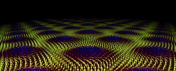 The hunt for elusive single-pole magnets just became more challenging