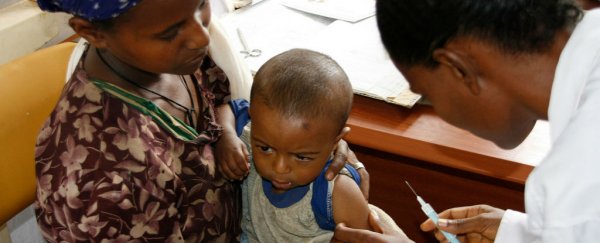 Nobel Prize awarded for pioneering discoveries in parasite-fighting drugs