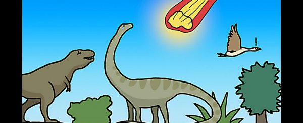 WATCH: Why we don't actually know how many mass extinctions have hit Earth