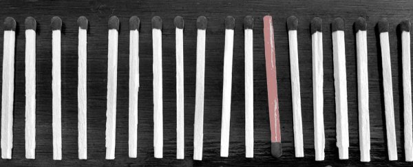 This could explain why people with OCD can't overcome their urges