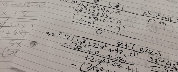 These are the only 8 numbers you need to do maths