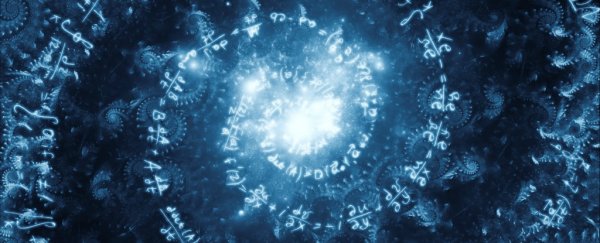 Could computers replace humans in maths research?