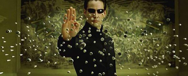 Liquid armour is now a thing, and it stops bullets better than Kevlar