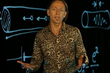 WATCH: The quantum mechanical force that happens every time you turn off the light