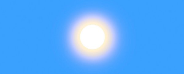 WATCH: Why is the Sun yellow and the sky blue?