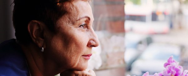 Small trial shows memory loss from Alzheimer's disease can be reversed