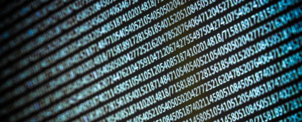 The largest prime number to date has been discovered and it's hurting our brains
