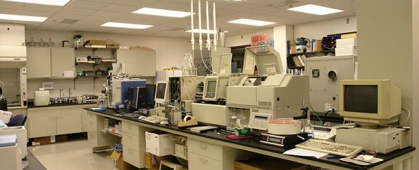 Academics admit to embellishing the impact of their research to get grants