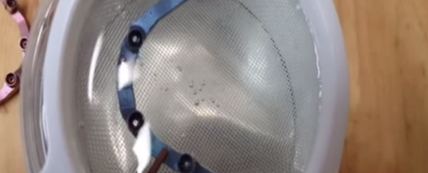 WATCH: Here's how to make technicolour titanium at home