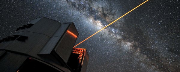 Scientists plan on contacting the closest Earth-like exoplanet to our Solar System