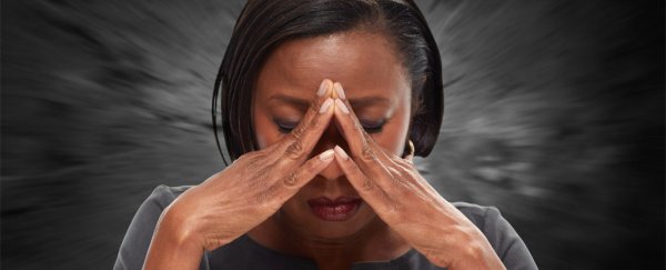 The first truly effective migraine prevention drugs could hit the market within months