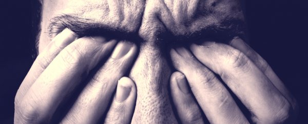 Evidence is mounting that the drug ketamine can actually treat chronic migraines