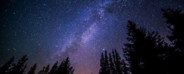 8 reasons why space is worth getting excited about in 2017