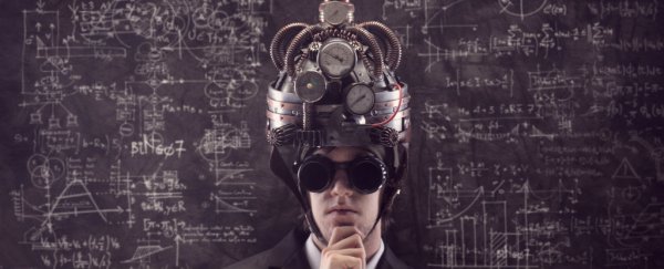 Scientists have invented a mind-reading machine that visualises your thoughts