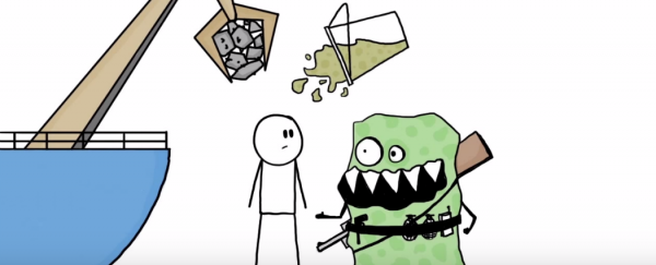 Watch: Why are there dangerous ingredients in our vaccines?