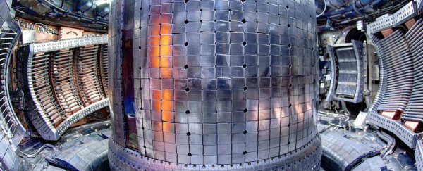 Scientists have a plan to replace fossil fuels with nuclear fusion by 2030