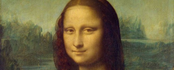 Bone fragments found in Italian convent could be the real Mona Lisa, say researchers