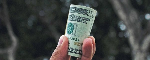 Study shows money really can buy happiness – if you buy free time