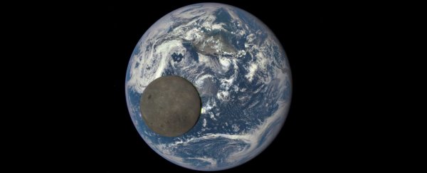 International ‘Luna 27’ mission sets the stage for a human return to the Moon
