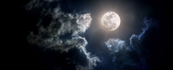 A rare occultation is about to happen as the Moon will block out three planets