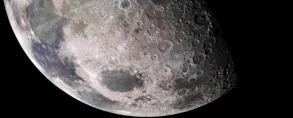 India is preparing to land on the moon for the first time in the country's history