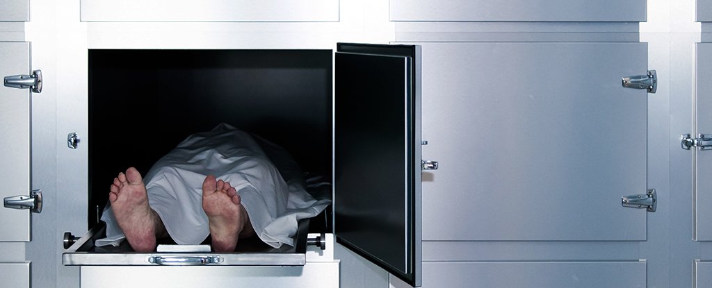 This Strange Condition Might Explain Why Doctors Sent a Living Man to