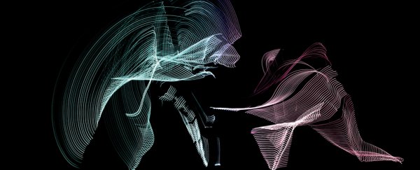 Ultrathin device generates power from even the most subtle human movement