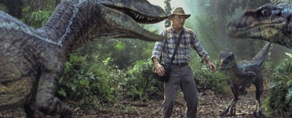 Dinosaur fossil found that appears to contain 75-million-year-old blood cells