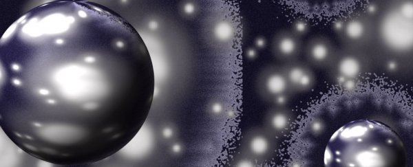 WATCH: What's outside the Universe?