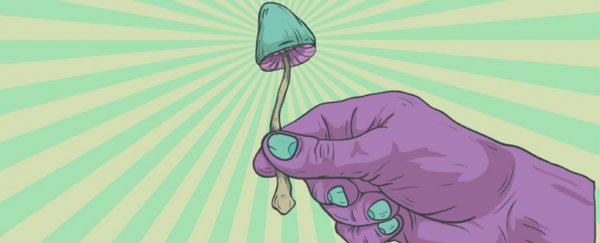 Religious leaders are dropping psilocybin because science asked them to