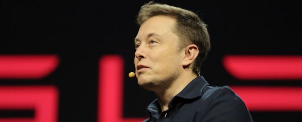 Elon Musk: Unregulated AI Could Be The "Biggest Risk We Face as a Civilisation"