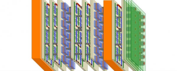 This new 'skyscraper' chip could make computers run 1,000 times faster
