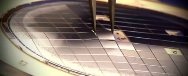 New painless nano-patch can detect diseases in the blood