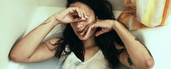 We've found even more proof that chronic fatigue syndrome is a real disease