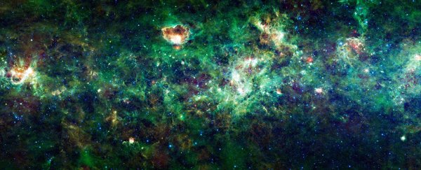 Astronomers may have spotted the first moon outside of our solar system