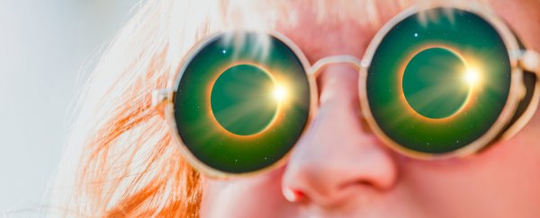 7 of the wackiest questions NASA has been asked about the total solar eclipse