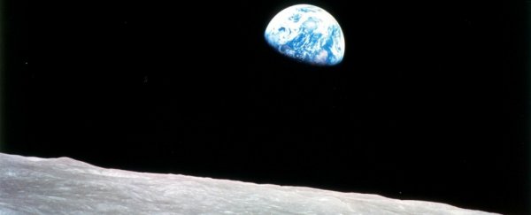Why looking for aliens is good for society (even if there aren't any)