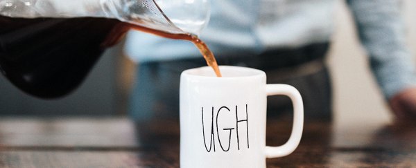How to make it easier to wake up in the morning, according to science