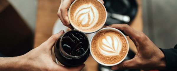 7 science-backed ways that show coffee can actually be good for you
