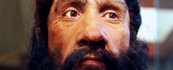 Neanderthal DNA determines our health and appearance today way more than we thought