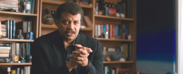 Neil DeGrasse Tyson's best quotes will make you fall in love with science all over again