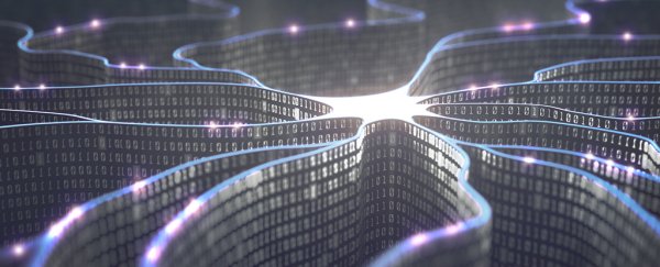 Researchers have developed microchips that behave like brain cells