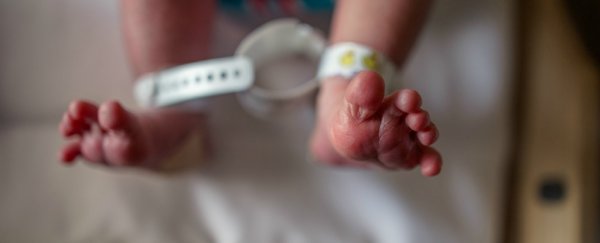 Eating placenta may put your newborn baby at risk, says CDC