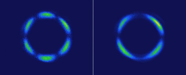 Scientists have discovered a new quantum state of matter