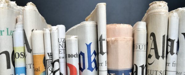 Science journalists are suing the FDA over alleged manipulation of the news