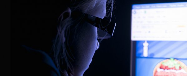 New study suggests night owls have psychopathic traits