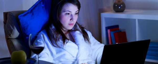 Scientists say they've found the annoying gene mutation that turns us into night owls