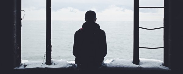 Widespread loneliness is killing people and we need to start taking this seriously